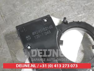 Toyota Aygo X Steering angle sensor O627704 photo 3