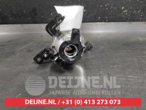 Kia Rio Mistlamp rechts-voor O627798 foto 2