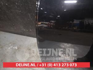 Kia Rio Tür 4-türig links hinten O627799 foto 3