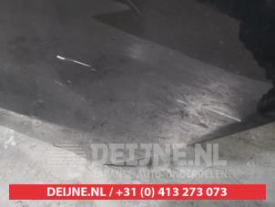 Kia Rio Tür 4-türig links hinten O627799 foto 2