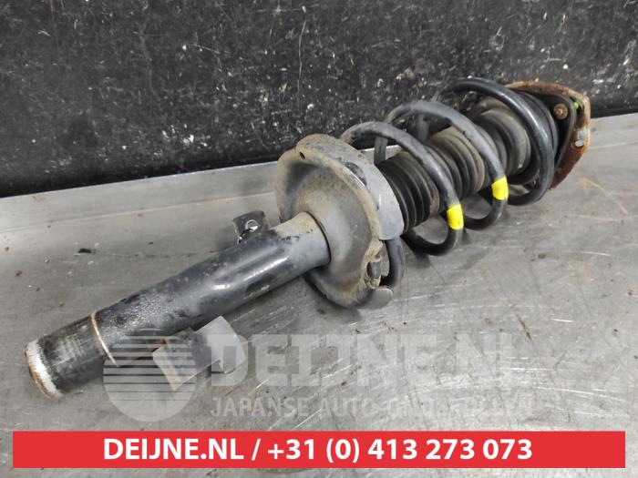 Mazda 3 Schokdemperpoot rechts-voor O627834