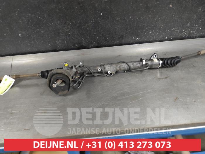 Mazda 3 Lenkgetriebe Servo O627835