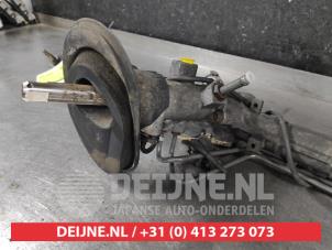 Mazda 3 Lenkgetriebe Servo O627835 foto 2
