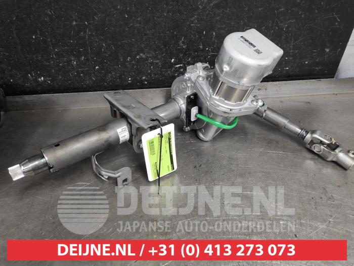 Toyota Aygo X Steering column O627822