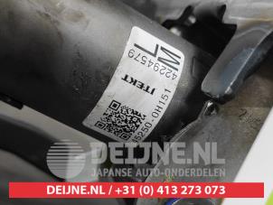Toyota Aygo X Lenksäulenwelle O627822 foto 3
