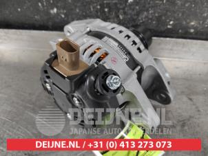 Toyota Aygo X Dynamo O627730 foto 2