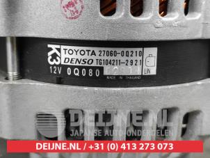 Toyota Aygo X Dynamo O627730 foto 3