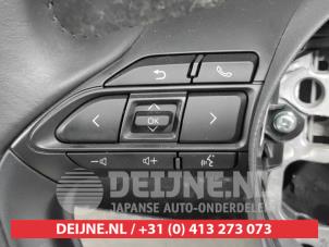 Toyota Aygo X Steering wheel O627777 photo 3