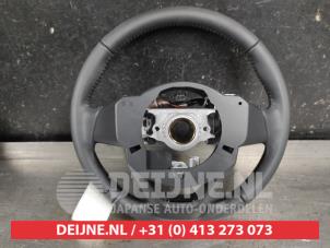 Toyota Aygo X Steering wheel O627777 photo 2