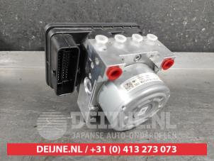 Gebruikte ABS Pomp Toyota Aygo X 1.0 12V VVT-i Prijs € 150,00 Margeregeling aangeboden door V.Deijne Jap.Auto-onderdelen BV