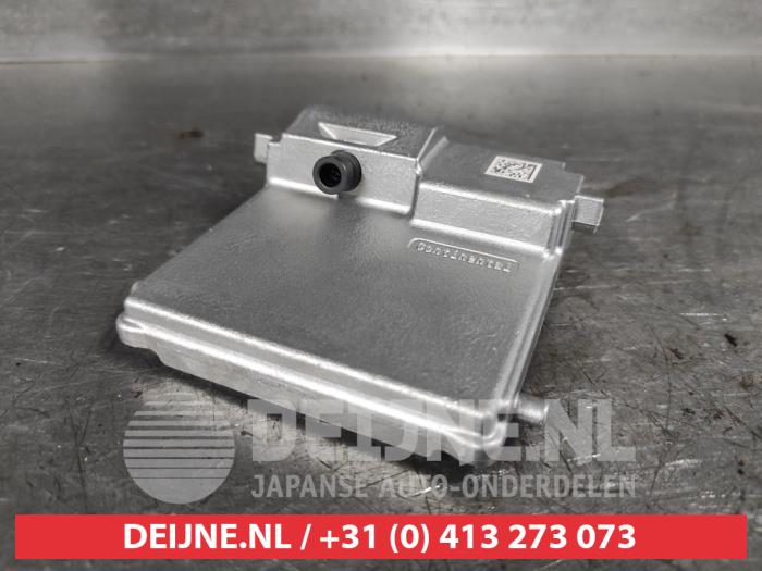 Toyota Aygo X Camera voorzijde O627823