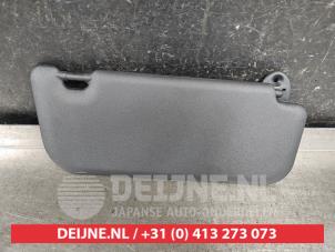 Toyota Aygo X Sonnenblende O627781 foto 2