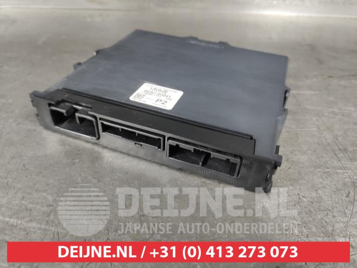 Gebruikte Start/Stop computer Toyota Aygo X 1.0 12V VVT-i Prijs op aanvraag aangeboden door V.Deijne Jap.Auto-onderdelen BV
