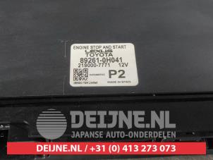 Toyota Aygo X Start/Stop computer O627720 foto 2