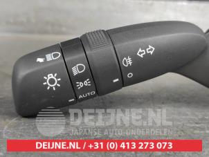 Toyota Aygo X Licht Schakelaar O627705 foto 2