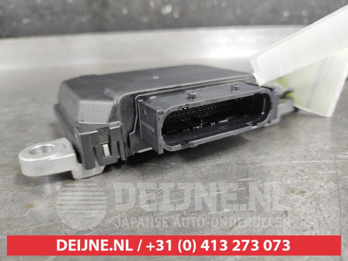 Toyota Aygo X Steuergerät Automatikkupplung O627708