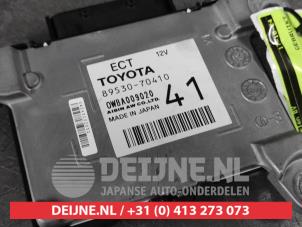 Toyota Aygo X Computer Automatische Bak O627708 foto 3