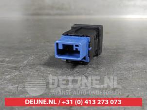 Toyota Aygo X ASR switch O627714 photo 2