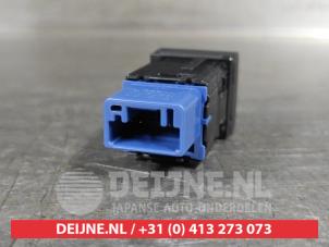 Toyota Aygo X Start/Stopp Schalter O627715 foto 2