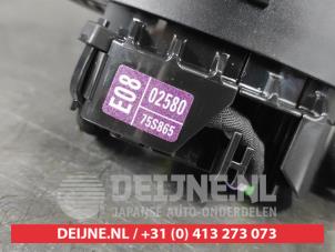 Toyota Aygo X Airbag clock spring O627703 photo 2