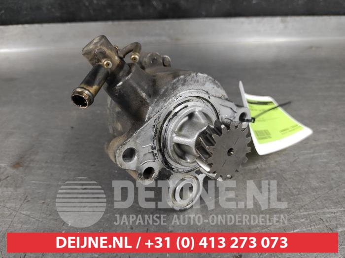 Mitsubishi Pajero Vakuumpumpe (Diesel) O627853