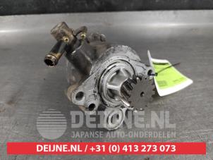 Gebruikte Videpomp (Diesel) Mitsubishi Pajero Hardtop (V6/7) 3.2 DI-D 16V Prijs € 40,00 Margeregeling aangeboden door V.Deijne Jap.Auto-onderdelen BV