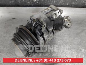 Mitsubishi Pajero Klimapumpe O627854 foto 2