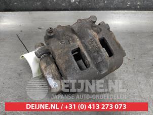 Mitsubishi Pajero Front brake calliper, left O627858 photo 2