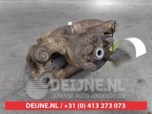 Mitsubishi Pajero Bremszange rechts hinten O627860 foto 3