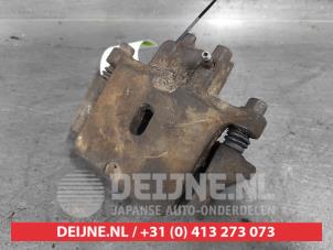 Mitsubishi Pajero Bremszange rechts hinten O627860 foto 2