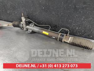 Mitsubishi Pajero Stuurhuis Bekrachtigd O627861 foto 2
