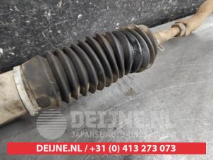 Mitsubishi Pajero Stuurhuis Bekrachtigd O627861 foto 3