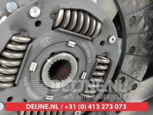 Mitsubishi Pajero Kupplungsset (komplett) O627862 foto 2