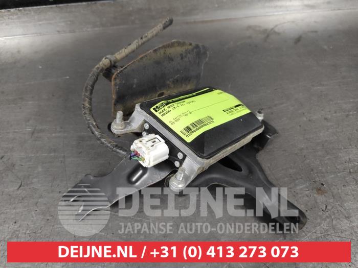 Mazda CX-5 Dode hoek sensor O627878