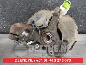 Mazda 3 Achsschenkel rechts vorne O627832 foto 2