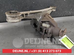 Mazda MX-5 Differentieel achter O627882 foto 2