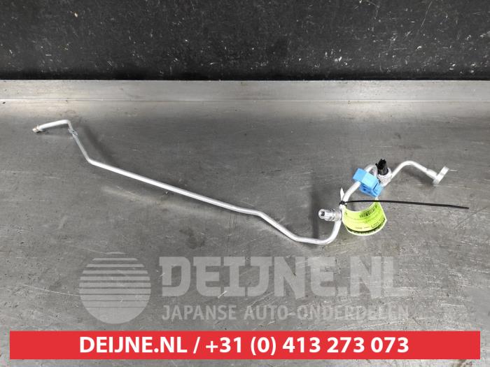 Toyota Aygo X Airco Leiding O627773