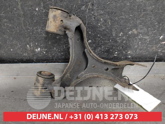 Mazda MX-5 Draagarm rechts-achter O627888