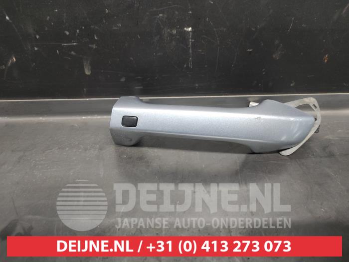 Kia Ceed Portiergreep 4Deurs links-voor O627892