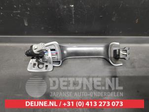Kia Ceed Türgriff 4-türig links vorne O627892 foto 2
