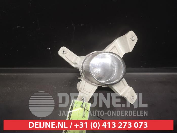 Hyundai I10 Dagrijverlichting rechts O627898