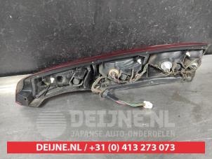 Nissan X-Trail Achterlicht links O627913 foto 2