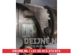 Hyundai I10 Klimapumpe O627945 foto 2