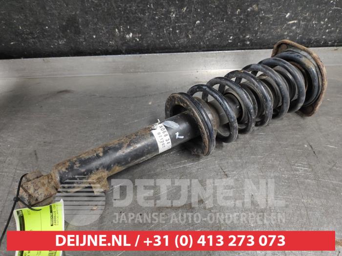 Mazda MX-5 Schokdemperpoot rechts-voor O627946
