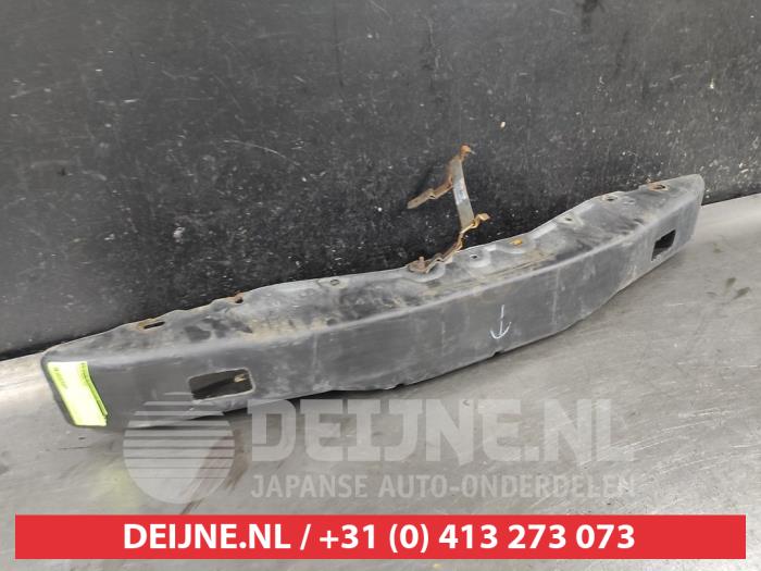 Mazda MX-5 Stoßstangenrahmen vorne O627947