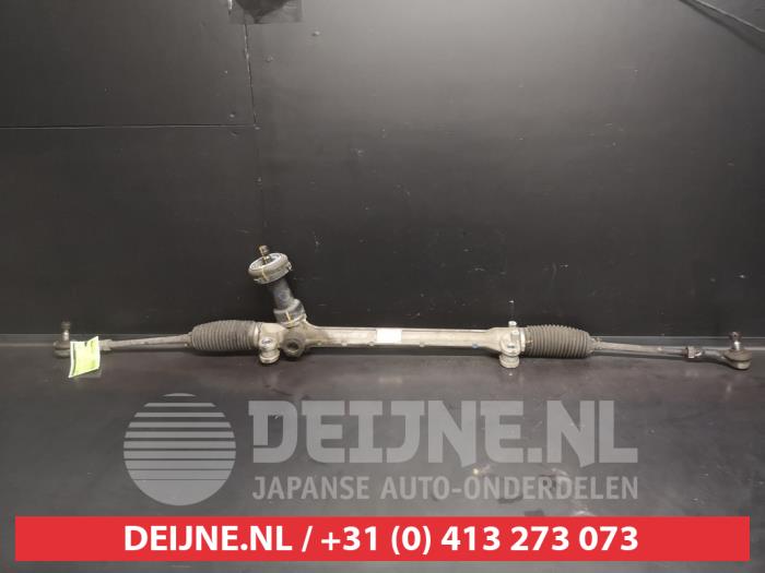 Hyundai I10 Stuurhuis O627954