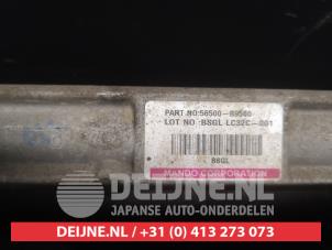 Hyundai I10 Steering box O627954 photo 2