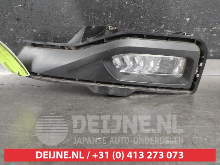Nissan Leaf Nebelscheinwerfer links vorne O627981