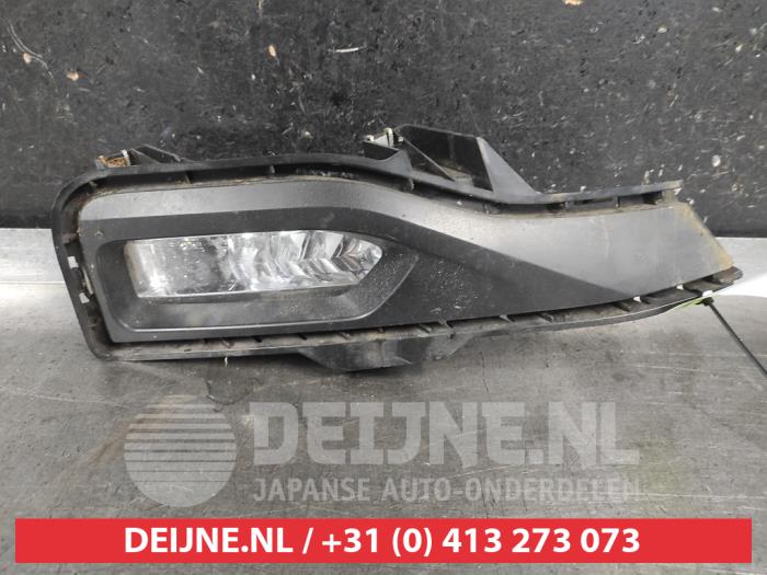 Nissan Leaf Nebelscheinwerfer rechts vorne O627982