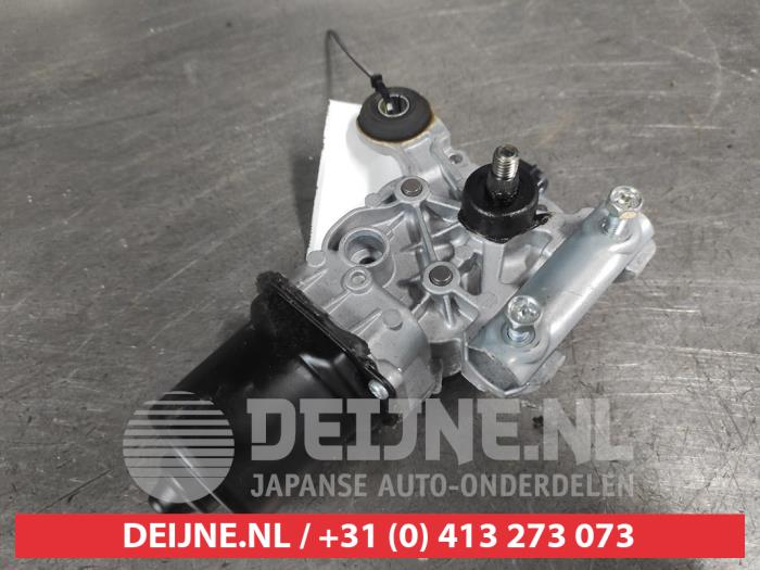 Nissan Leaf Scheibenwischermotor vorne O627983
